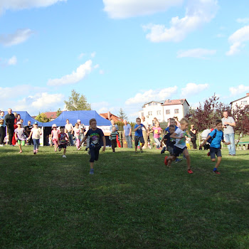 2015-09-19 Pożegnanie lata