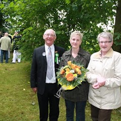 2009 Vogelschießen - IMG...