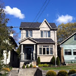 Second floor addition including complete home renovation