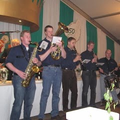 2007 Schützenfest: Festb...