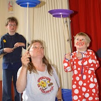 Circus en Receptie 60 Jarig Jubileum - jub059