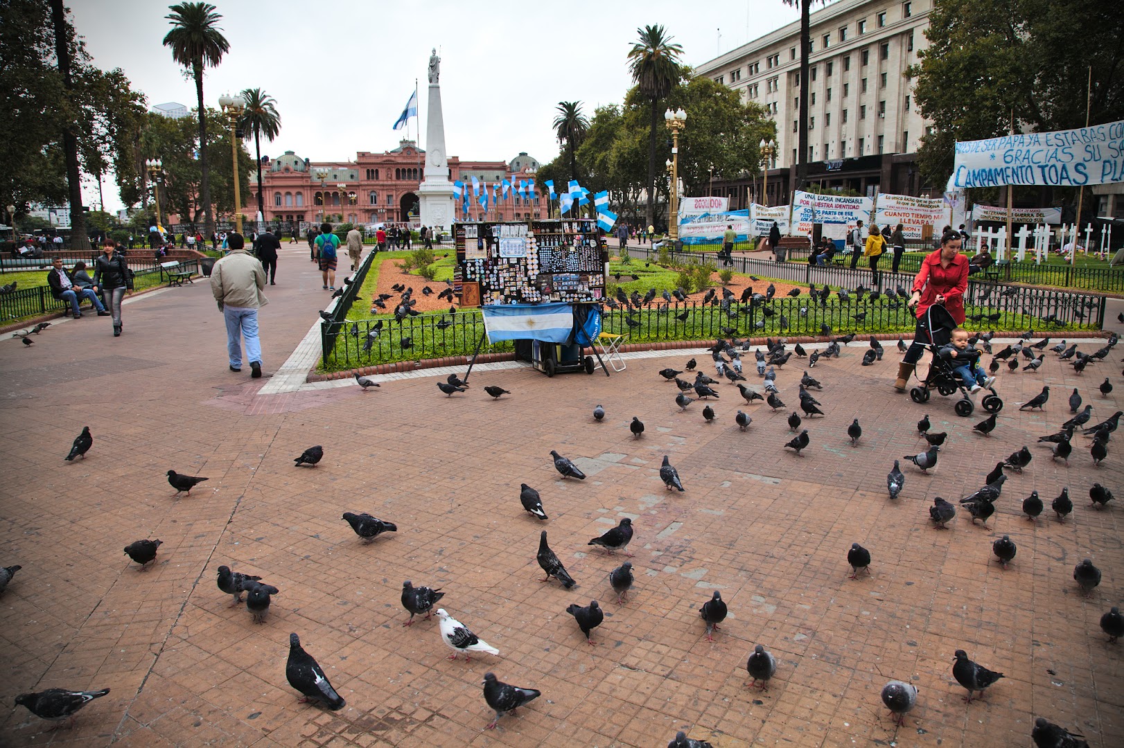 Argentina