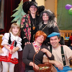 Karneval 2009