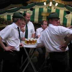 2007 Schützenfest: Festb...