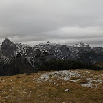 Radstadter Tauern 30.10.2016