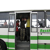 Loučíme se u autobusu (2)