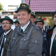 2015 Zapfenstreich