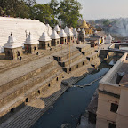 Kathmandu Pashupatinath Temple