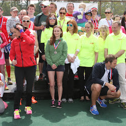 Polonia 5K Run 2015