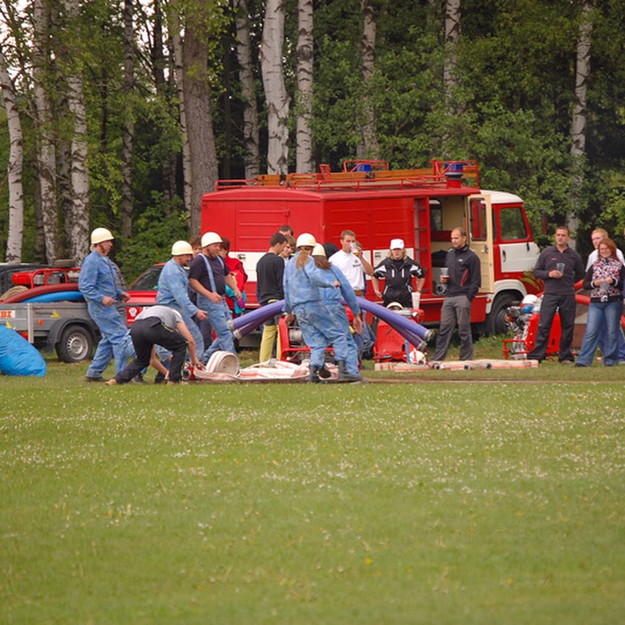 Hasičská soutěž 2009 - 104