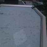 Roof repair