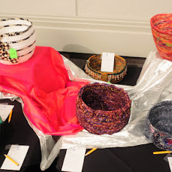 ArtWear 2015 Baskets