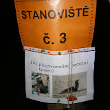 00:40 - Stanoviště č. 3