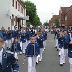 2007 Schützenfest: Festu...