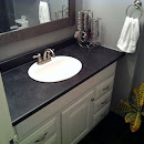 Bathroom Vanity