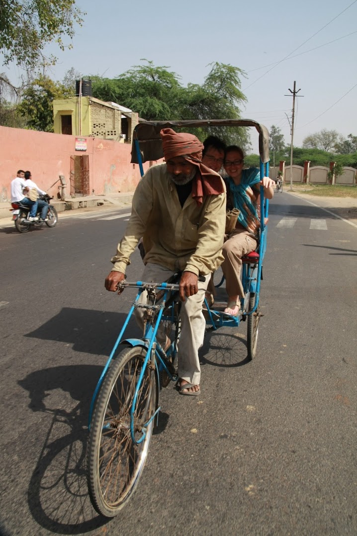 Northern India