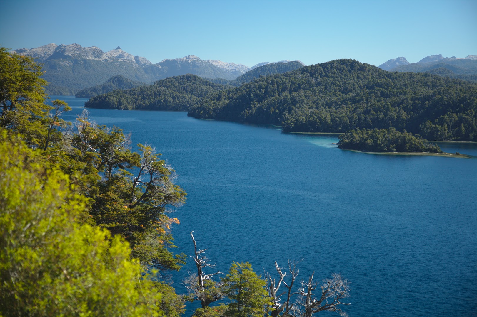 Argentina