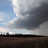 Blíží se na nás ale ošklivá mračna...