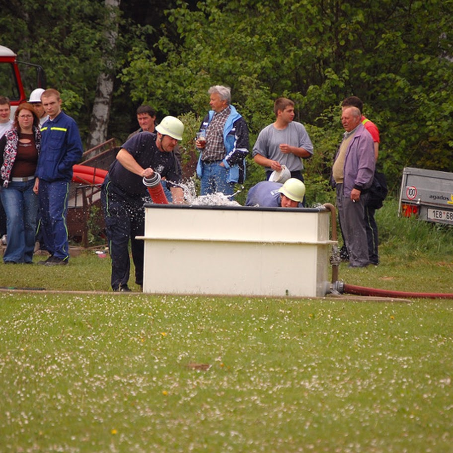 Hasičská soutěž 2009 - 088