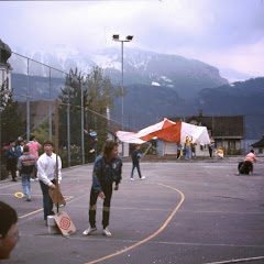 1989 Fahnenweihe JW - Fahnenweihe89_018