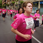 II Carrera de la Mujer- 2015 ( R. Hernando)