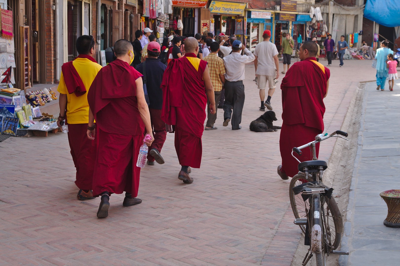 Nepal