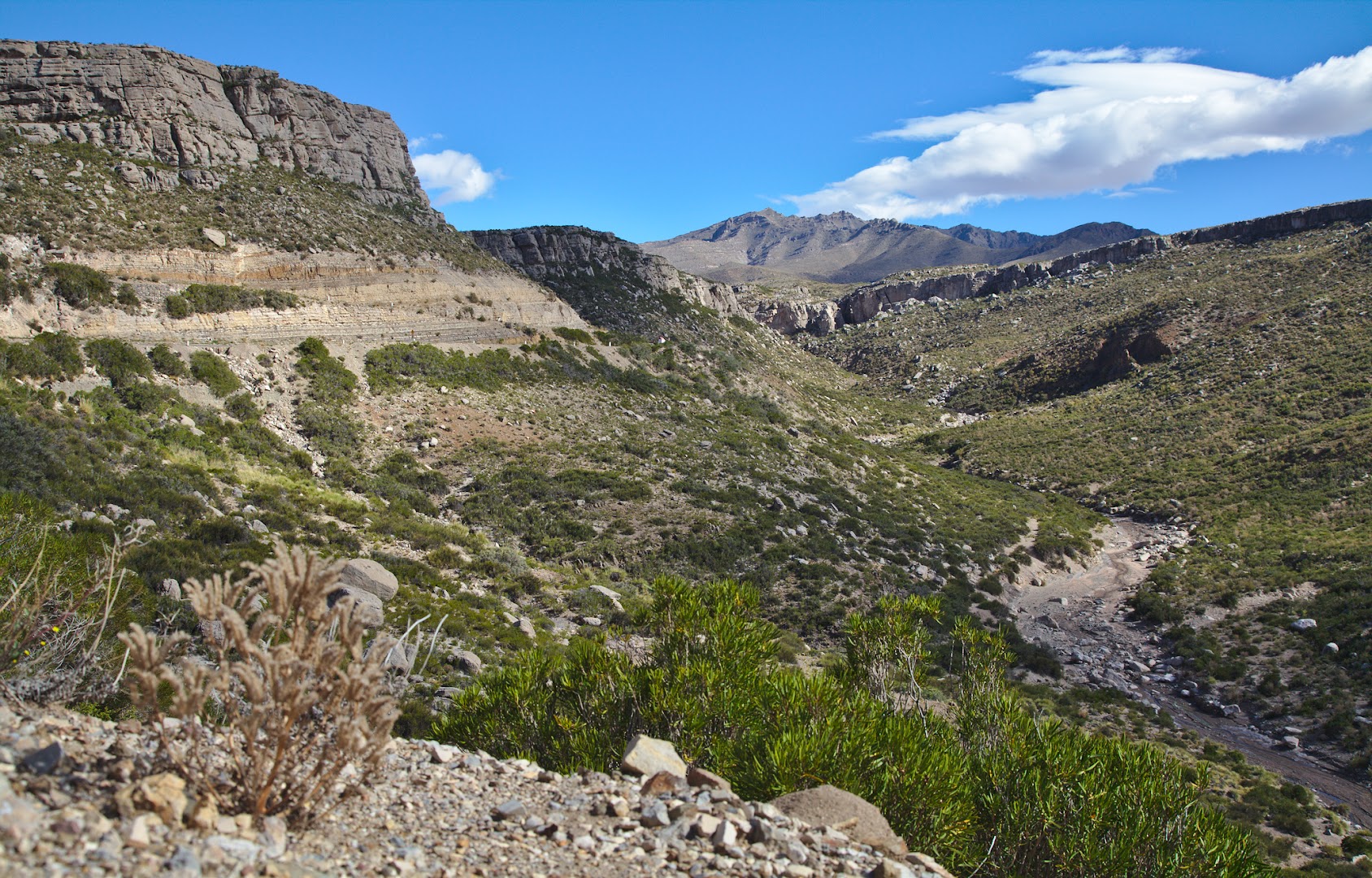 Argentina