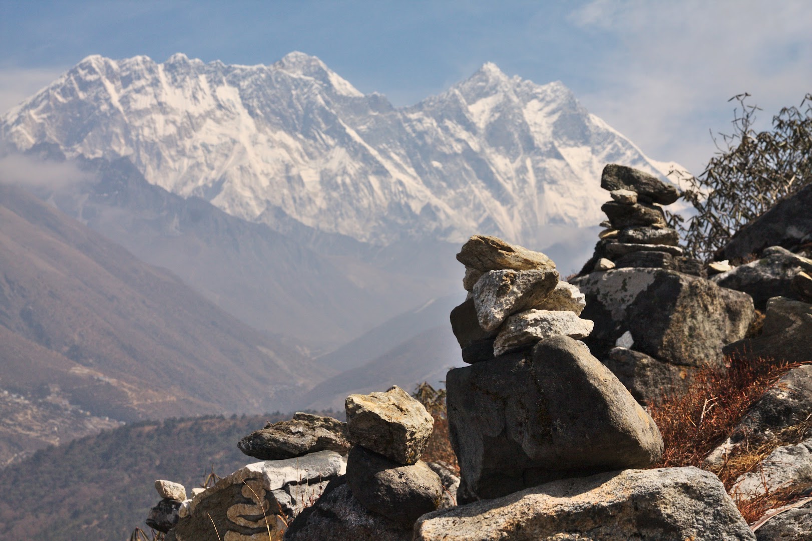 Nepal