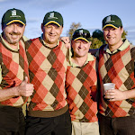 2009 Golf Day