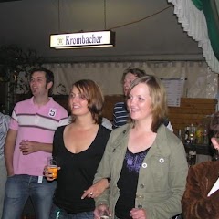 2007 Schützenfest: Festb...