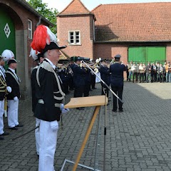 2015 Vogelschießen - DSC...