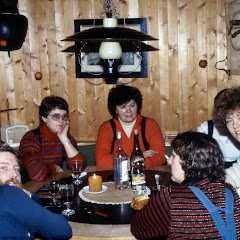 1981 Leiterausflug - Leiterausflug81_081