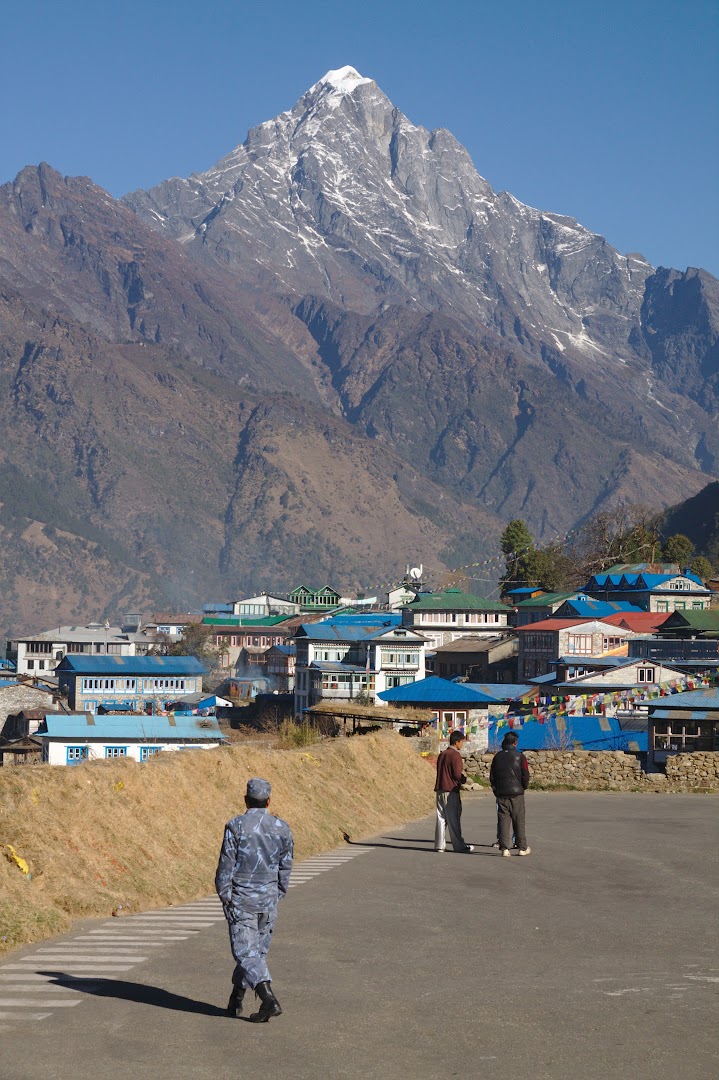 Nepal