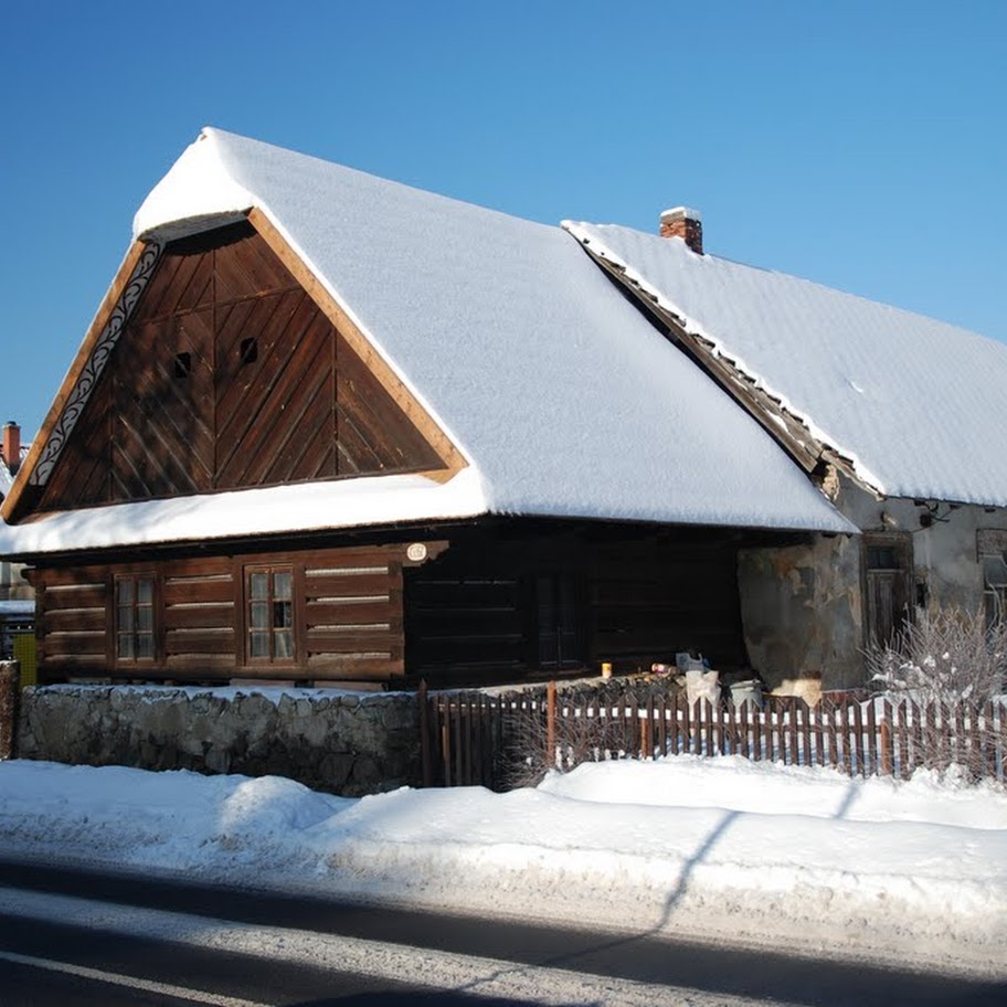 Ladovská zima 2010 - DSC_1539