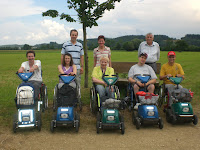 (hvlnr)Bruno, Marie-Therese Stuber, Andreas Meier, Kurt Stuber, Monika Graf, Erika Genillard, Mathias  Meier, Urs Staubli