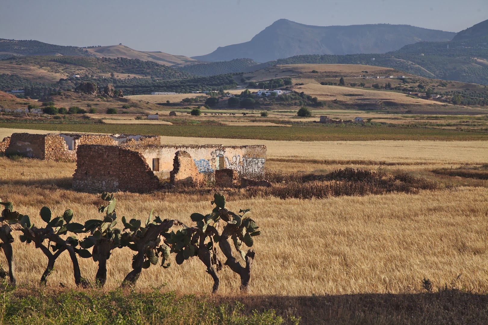 Morocco