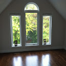 Bedroom on third floor