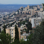 East Haifa