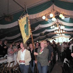 2007 Schützenfest: Ausho...