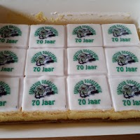 Speeltuin 70 Jaar