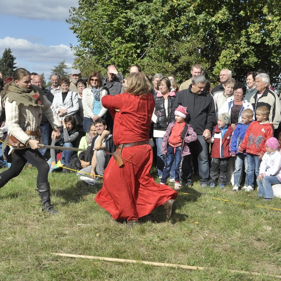 Svatováclavské jeřabinobraní - ...