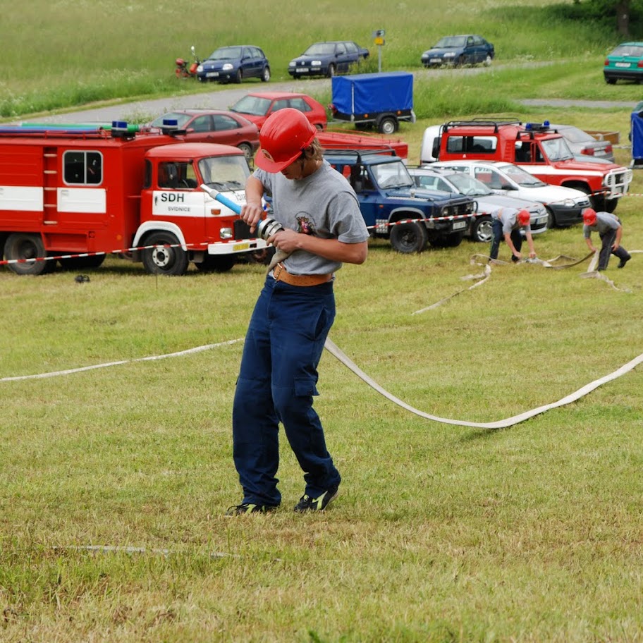 Hasičská soutěž 2010 - DSC_0655