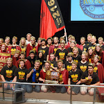 2012 MSHSL State Championship