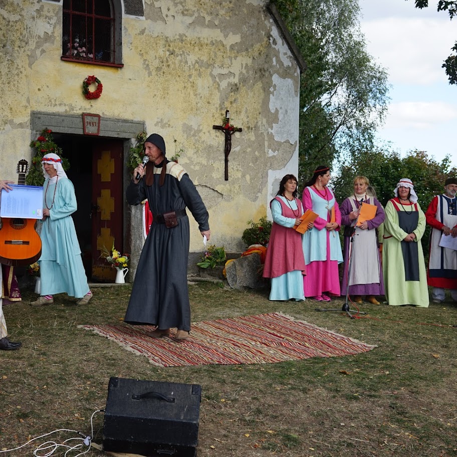 Svatováclavské jeřabinobraní - ...