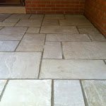 Interlock Paving