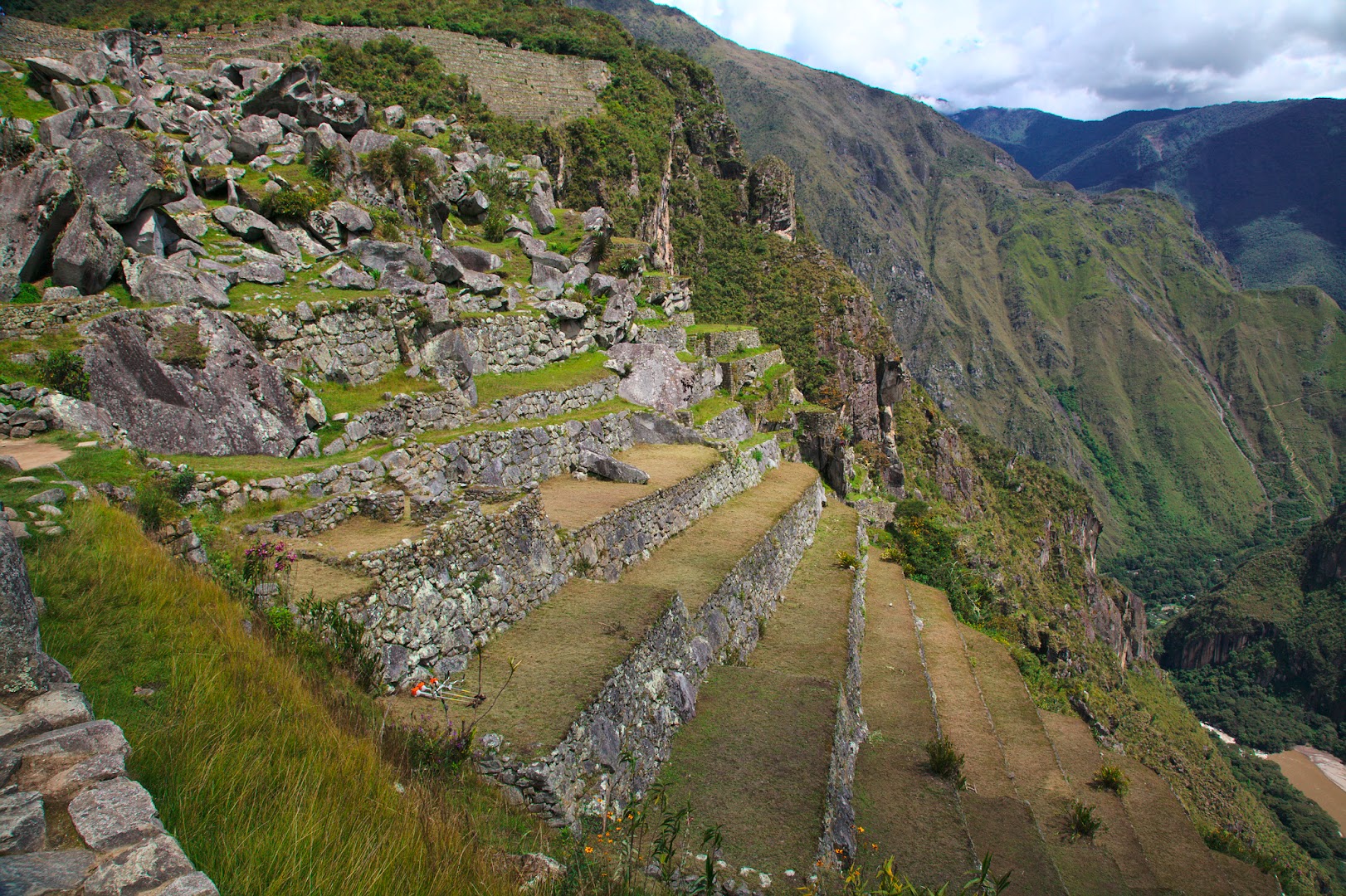 Peru