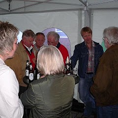 2007 Schützenfest: Vogel...