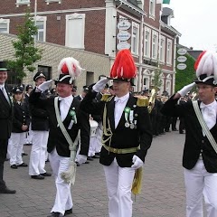 2007 Schützenfest: Festu...