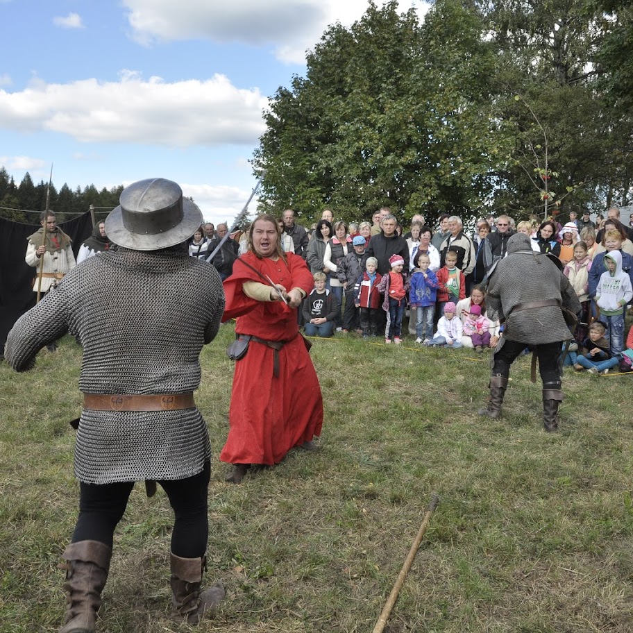 Svatováclavské jeřabinobraní - ...