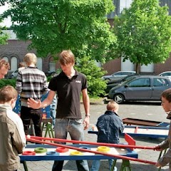 2007 Kinderbelustigung - ...